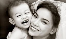 Những Sao Việt cố giấu con rồi lại khoe