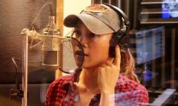 Mỹ Tâm "bất ngờ" song ca cùng Wanbi Tuấn Anh