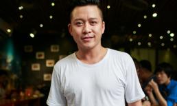 Vừa trở về từ châu Âu, Tuấn Hưng bắt tay làm liveshow hoành tráng