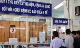 Từ 2015, tất cả gia đình bắt buộc phải đóng bảo hiểm y tế