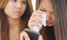 Tôi không ngờ anh rể còn không đáng "mặc váy"