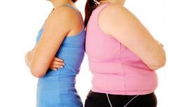 Những cách giảm cân tự giết mình