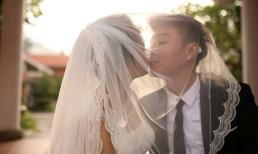 Chuyện tình cặp đôi 9X ăn hỏi bằng tên Facebook 