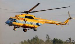 Đã xác định nguyên nhân rơi máy bay Mi-171