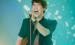 Dàn Sao Mai điểm hẹn 2014 thăng hoa với rock