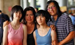 Phương Thảo - Ngọc Lễ rạng rỡ ngày về