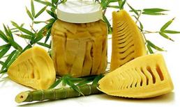 Cách giảm cân hiệu quả từ rau củ