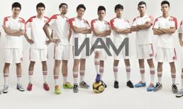 Harry Lu gia nhập "đội bóng" quy tụ dàn trai đẹp