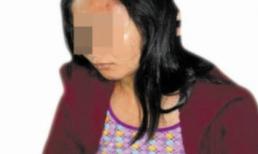 Chồng dùng cuốc đánh vào bụng vợ mang bầu 7 tháng