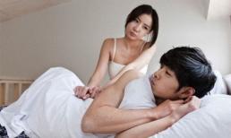 Lý do nên tránh "chuyện vợ chồng" lúc đang ốm