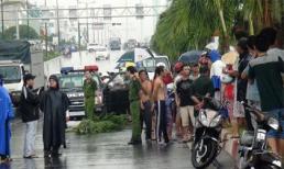 Mải mê tắm mưa, bé 9 tuổi bị ô tô đâm tử vong