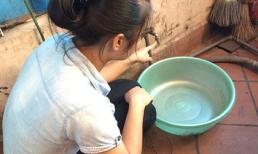 Vỡ đường ống nước Sông Đà: Vẫn có thể tiếp tục xảy ra