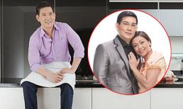 Richard Yap – "Quý ông hấp dẫn" nhất màn ảnh Philippines