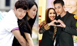 Lục lại loạt "ảnh thời mặn nồng" của anh em nhà Bảo Thy và Tâm Tít