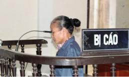 Vợ nửa đêm dùng cuốc phang chết chồng lĩnh 15 năm tù