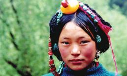 Chuyện ở nơi con gái phải "quan hệ" đủ 20 người đàn ông mới được lấy chồng