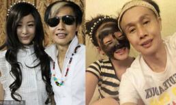 "Chồng hụt" U60 của Can Lộ Lộ khoe bồ mới 19 tuổi như hai ông cháu