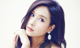 "Hoa hậu giật chồng" Dương Cung Như khoe vẻ đẹp kiêu kỳ