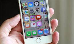 iPhone 5S vẫn có sức hút cực lớn trên thị trường