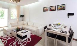 Tư vấn cải tạo cho nhà tập thể 34m² hơn 20 năm tuổi