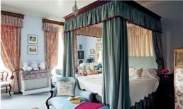 35 kiểu thiết kế phòng ngủ đẹp sẽ khiến bạn mê mẩn