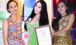 "Đệ nhất lúa" Sao Việt tuần qua (P107)