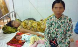 Hai anh em kết nghĩa khiến bé gái 15 tuổi sinh con, chưa biết con ai!