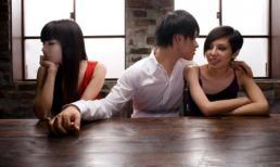 'Ma trận' người tình của bạn trai khiến tôi choáng váng