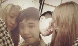 Bi kịch của những cặp đôi đồng tính mong chết để "trọn đời bên nhau"