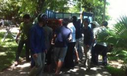 Để lại thư tuyệt mệnh, cụ bà 75 tuổi nhảy cầu tự vẫn