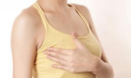 Tuổi nào dễ bị ung thư vú?