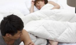 Là con một nhưng vợ lại vô sinh