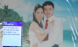 Vụ giết vợ và con trai 4 tuổi rồi tự sát: Lời kể đau đớn của mẹ nạn nhân