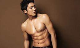 Joo Sang Wook – Mỹ nam xứ Hàn độc thân quyến rũ 