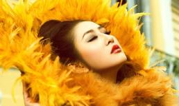 Mc Kim Trang - "Nữ thần mặt trời"