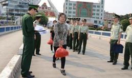 Cô bé 16 tuổi và 1000 ngày làm nô lệ tình dục tại TQ