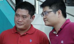 Anh em Bầu Thụy hết nổ và chán nổi