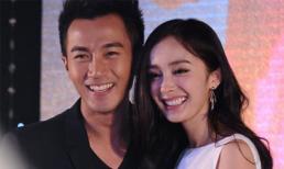 Dương Mịch - Lưu Khải Uy thường ân ái trong... nhà vệ sinh