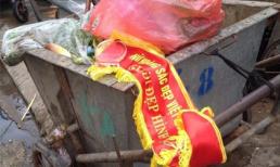 Chuyện "Hot girl" và chuyện "Hót rác"