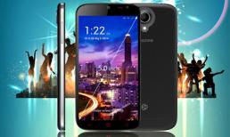 Kingzone K1, Kingzone S1 ra mắt tại Việt Nam 