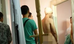 Biên kịch Huỳnh Tuấn Anh lên tiếng về cảnh nóng trong phim "Có Hẹn Cùng Cô Đơn" 