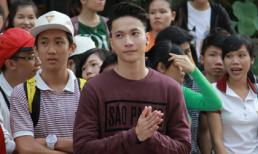 S.T (365) gây "náo loạn" vòng sơ tuyển "Thử thách cùng bước nhảy"