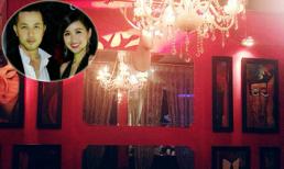 Tâm Tít "dẹp tiệm" quán cà phê-bar do anh trai Bảo Thy bỏ tiền giúp