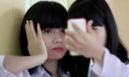 Muôn kiểu 'tự sướng' độc đáo của giới trẻ Hà Nội