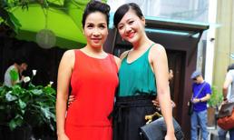 Văn Mai Hương “đọ sắc” cùng Mỹ Linh trong “Nhạc hội đêm hè”