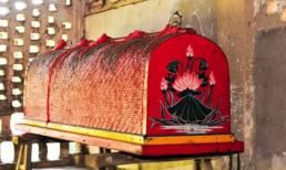 Kì bí tục chết chung hòm ở Vũng Tàu