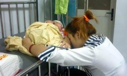 Vì sao Bộ Y tế "bỏ quên" 146 trẻ chết vì sởi?