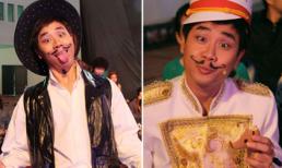 Những hình tượng khó đỡ của Nguyên Khang trên màn ảnh nhỏ