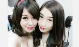 Mai Thỏ xuất hiện trở lại để thông báo sắp lên chức 'mẹ'