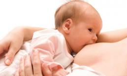 'Thủ phạm' không ngờ khiến mẹ mất sữa